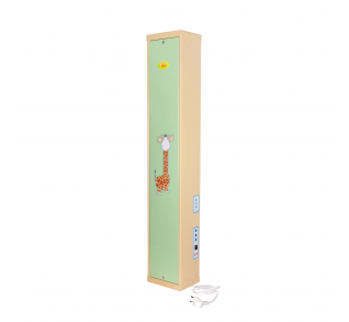 Рециркулятор Sunny 100C