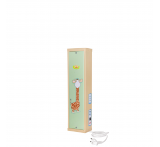 Рециркулятор Sunny 45C