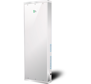 Рециркулятор Anti-Bact 300C ПВ